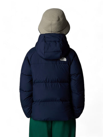 Giubbino Bambini - Blu