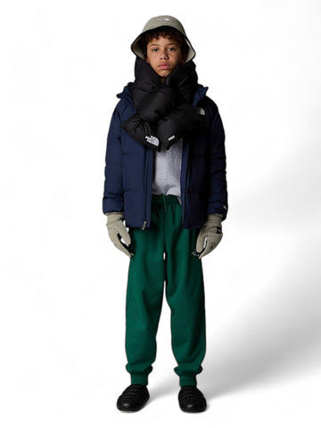 Giubbino Bambini - Blu