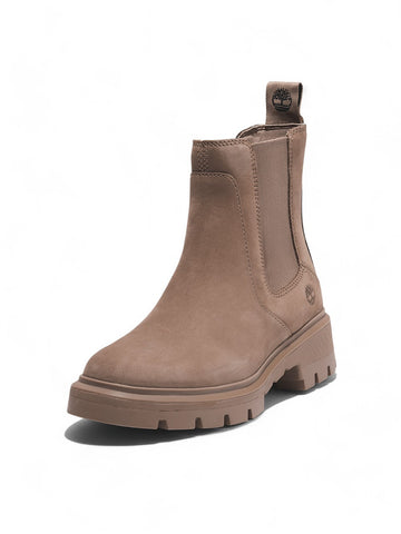 Stivali Donna - Tortora