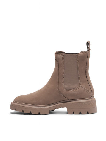 Stivali Donna - Tortora