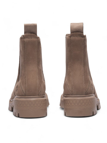 Stivali Donna - Tortora