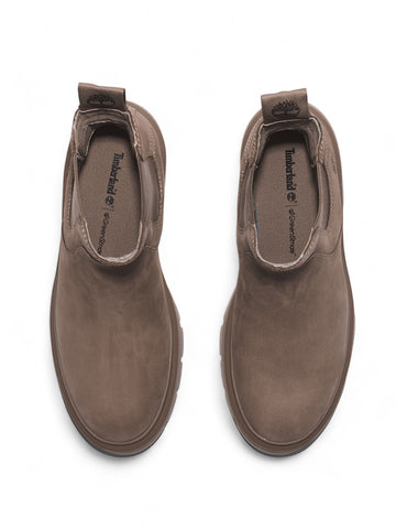 Stivali Donna - Tortora