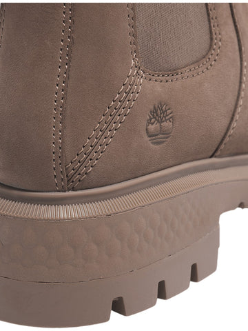 Stivali Donna - Tortora