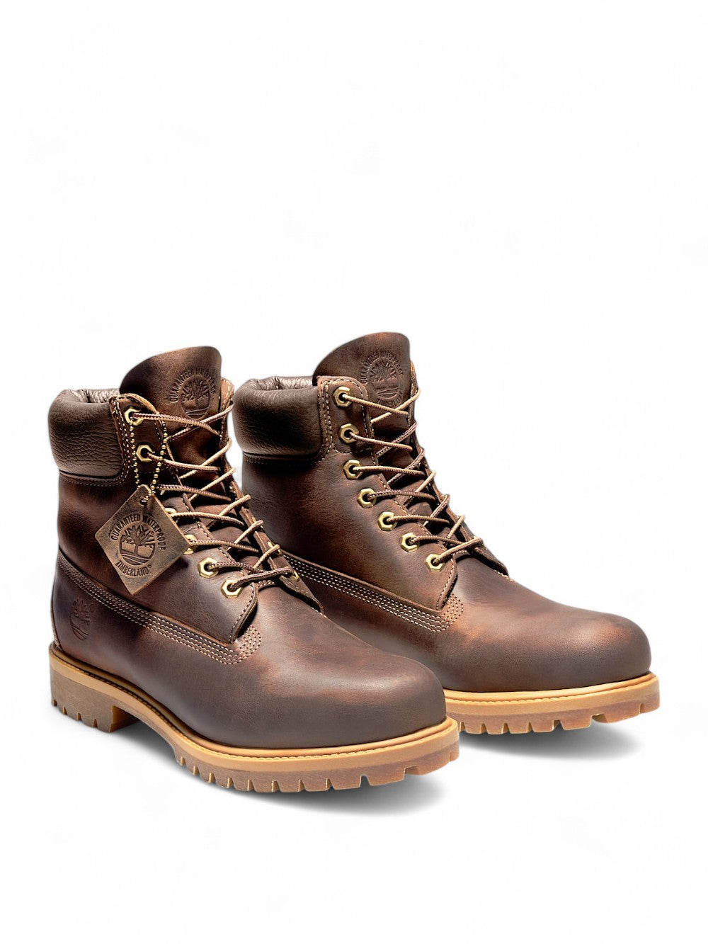 stivali uomo timberland