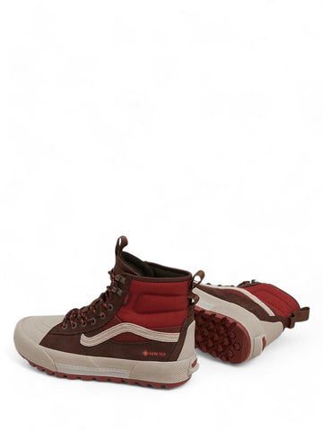 Sneakers Uomo - Marrone