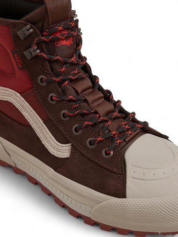 Sneakers Uomo - Marrone