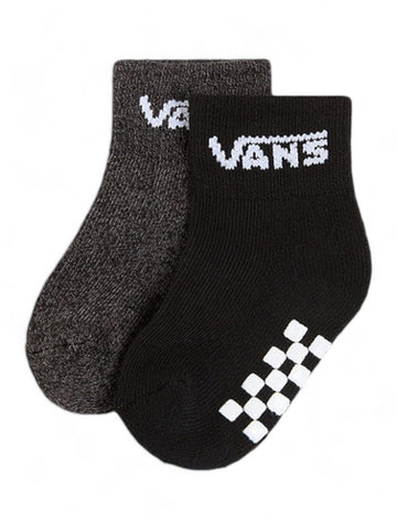 Calzini Bambini - Nero