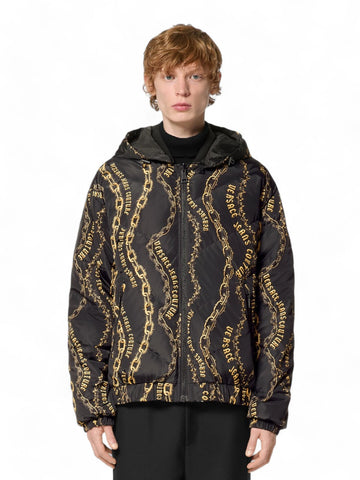 Piumino Uomo - Multicolore