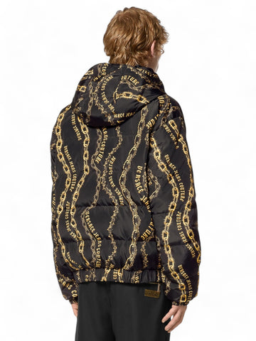 Piumino Uomo - Multicolore