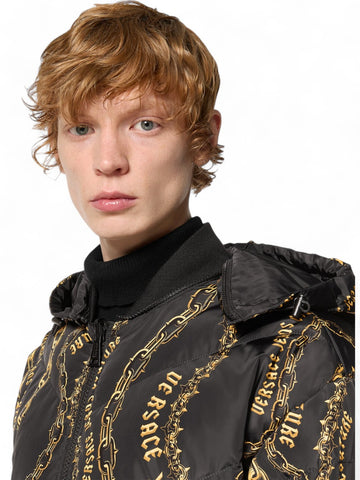 Piumino Uomo - Multicolore