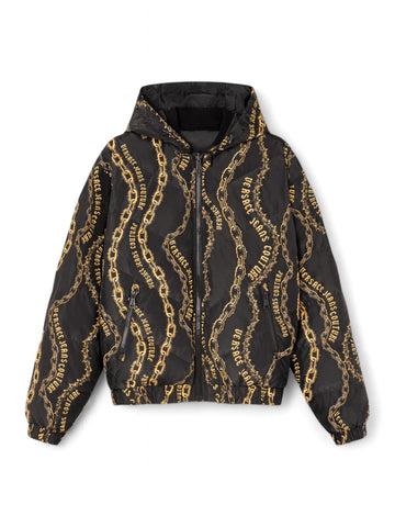 Piumino Uomo - Multicolore