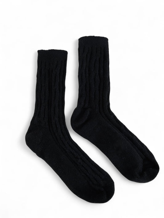 Calzini Donna - Nero