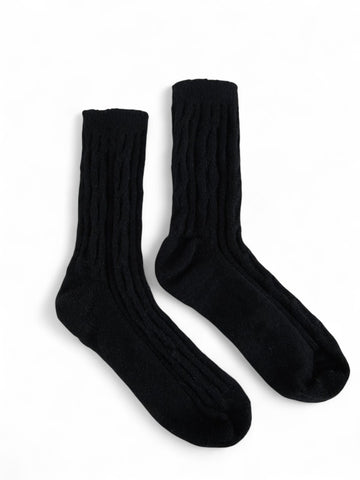 Calzini Donna - Nero