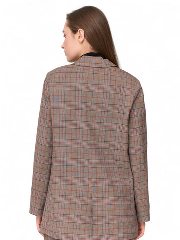 Giacca Donna - Multicolore