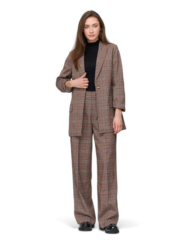 Giacca Donna - Multicolore