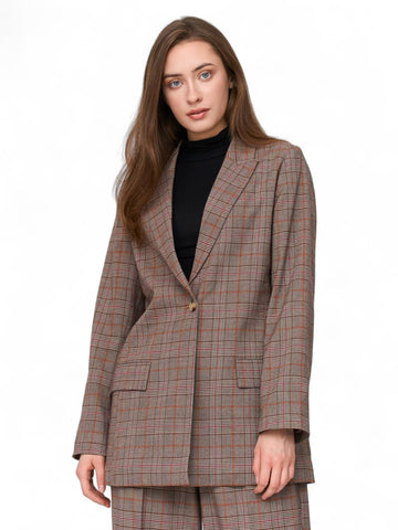 Giacca Donna - Multicolore