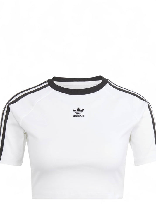 T-shirt Donna - White