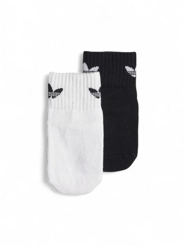 Calzini Unisex - Black