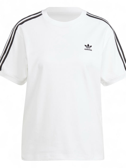 T-shirt Donna - White