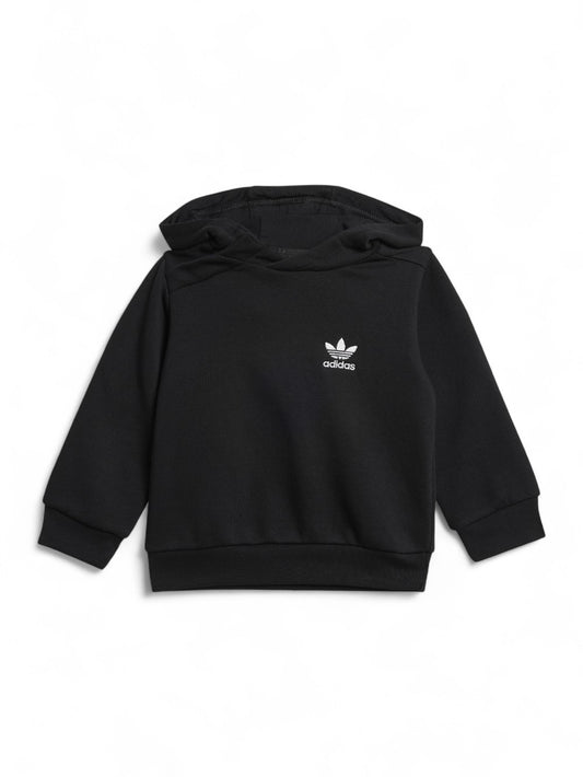 Tracksuit Bambini - Nero