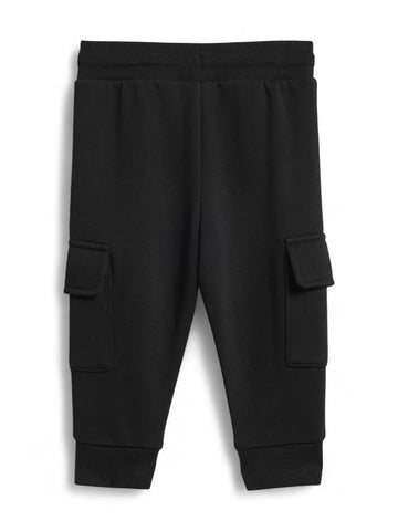 Tracksuit Bambini - Nero