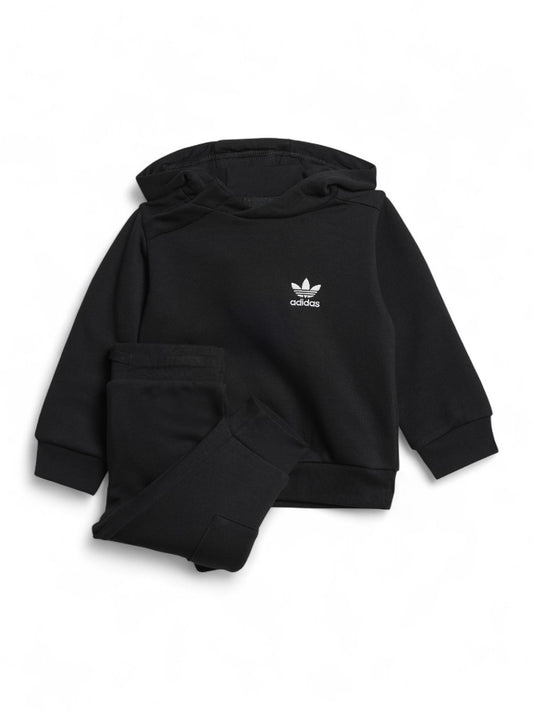 Tracksuit Bambini - Nero