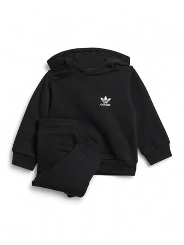 Tracksuit Bambini - Nero