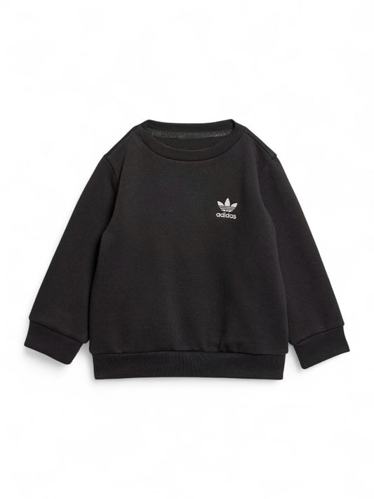 Tracksuit Bambini - Nero