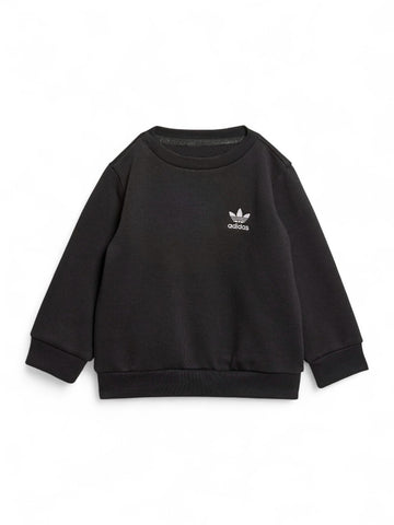 Tracksuit Bambini - Nero