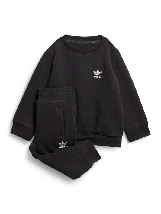 Tracksuit Bambini - Nero