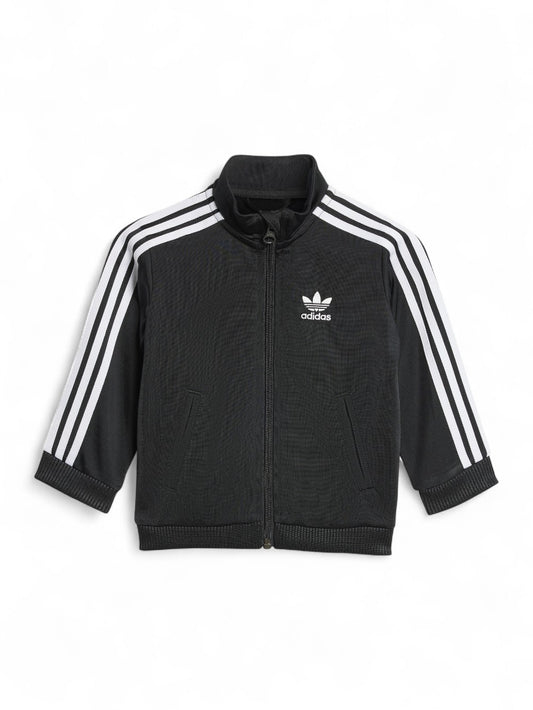 Tracksuit Bambini - Nero