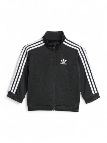 Tracksuit Bambini - Nero