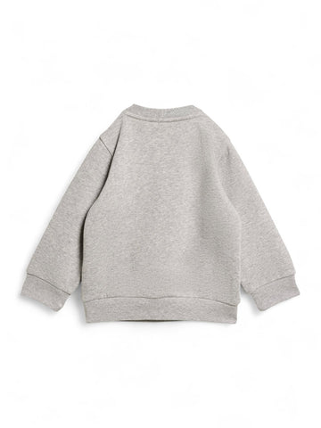 Tracksuit Bambini - Grigio