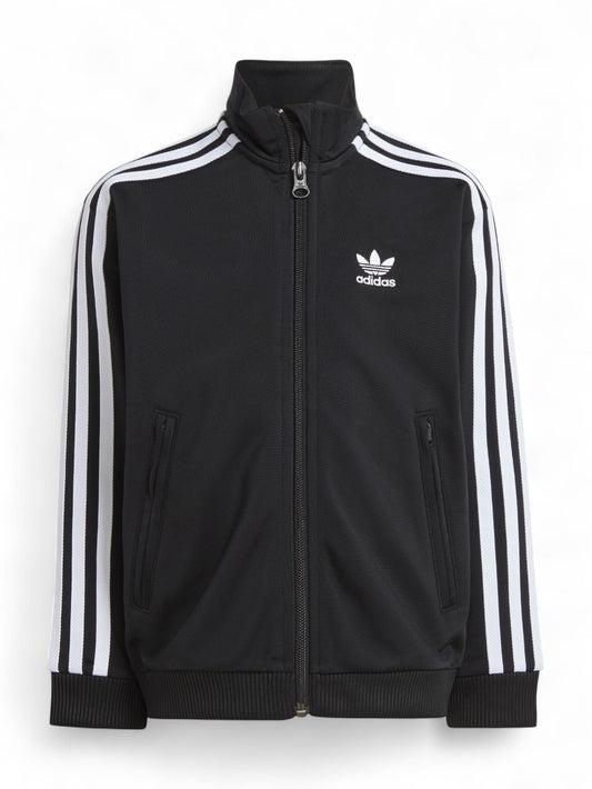 Tracksuit Bambini - Nero