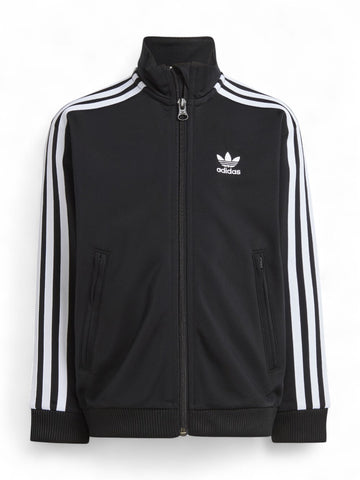 Tracksuit Bambini - Nero