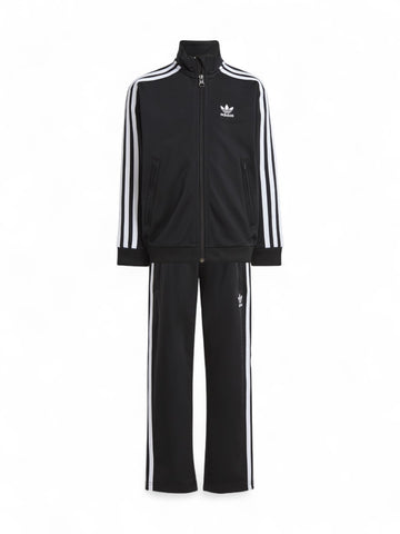 Tracksuit Bambini - Nero