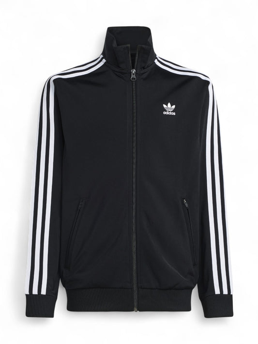 Felpa zip Bambini - Nero