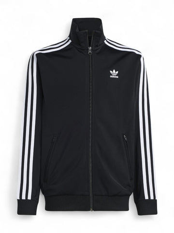 Felpa zip Bambini - Nero