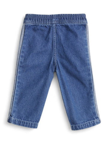 Completo Bambini - Blu