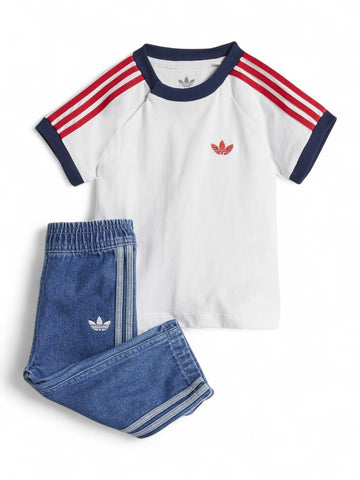 Completo Bambini - Blu