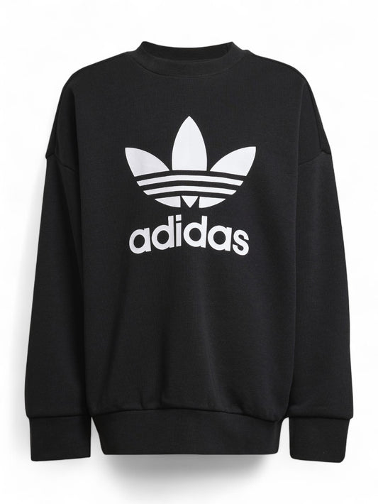 Tracksuit Bambini - Nero