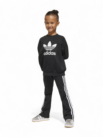 Tracksuit Bambini - Nero