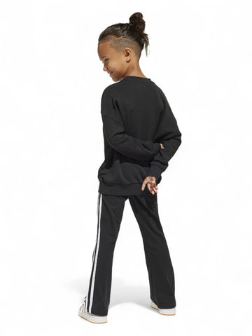 Tracksuit Bambini - Nero