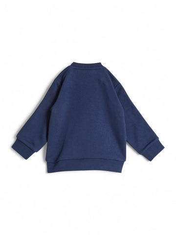 Completo Bambini - Blu