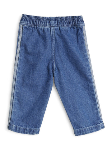 Completo Bambini - Blu