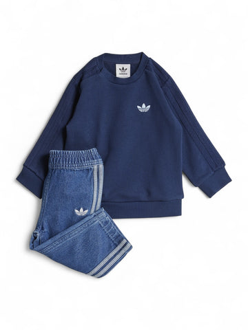 Completo Bambini - Blu