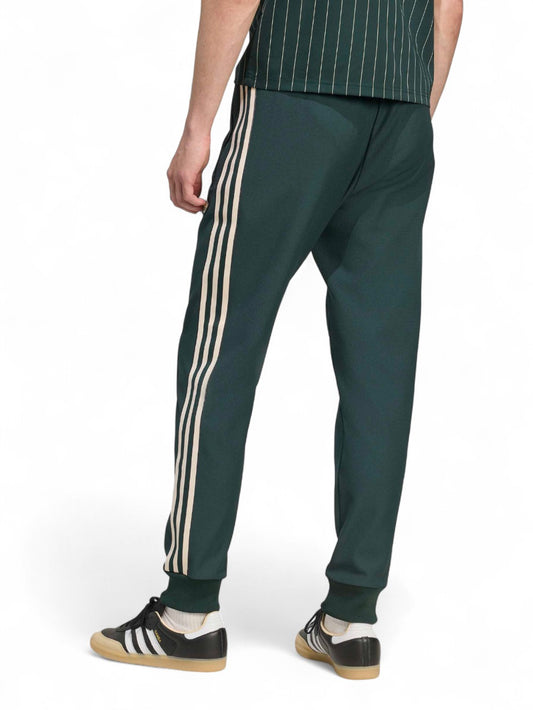 Pantalone tuta Uomo - Verde