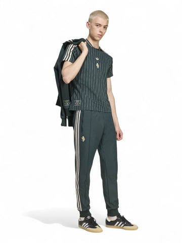 Pantalone tuta Uomo - Verde