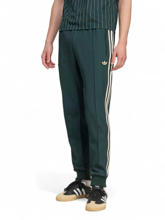 Pantalone tuta Uomo - Verde