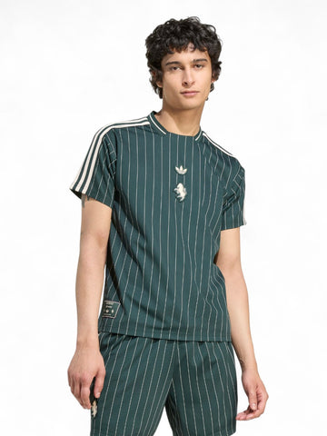 T-shirt Uomo - Verde